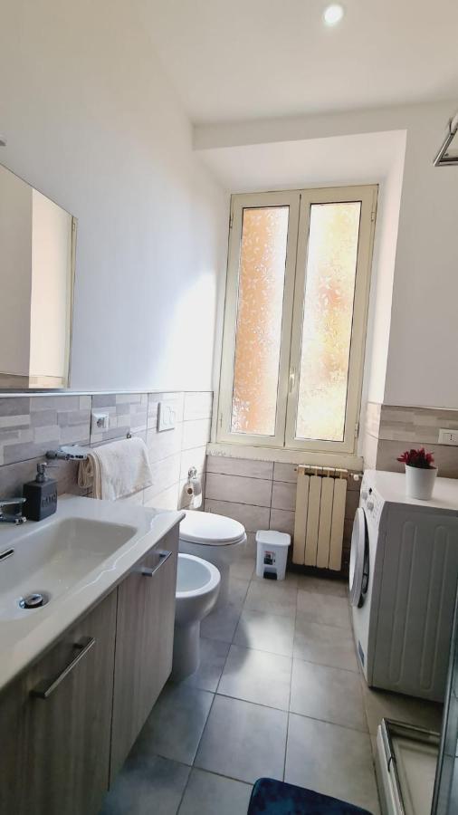 Trastevere Rome'S Heart Charming & Cozy Appartment 3 ภายนอก รูปภาพ