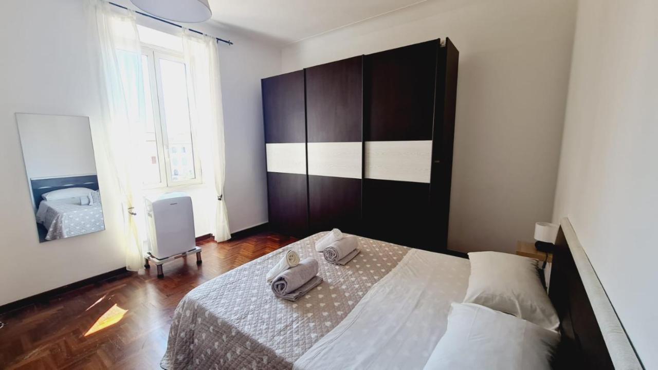 Trastevere Rome'S Heart Charming & Cozy Appartment 3 ภายนอก รูปภาพ