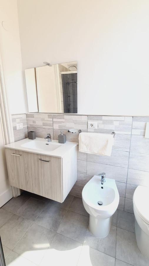 Trastevere Rome'S Heart Charming & Cozy Appartment 3 ภายนอก รูปภาพ
