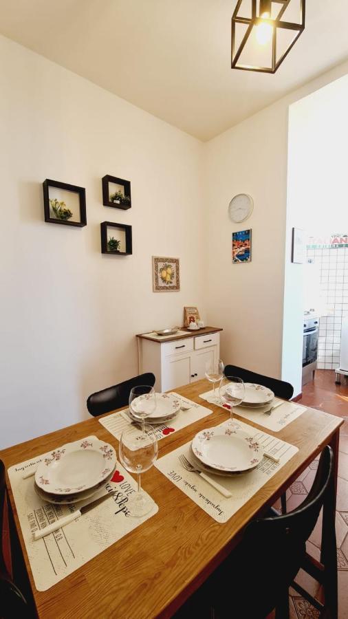 Trastevere Rome'S Heart Charming & Cozy Appartment 3 ภายนอก รูปภาพ