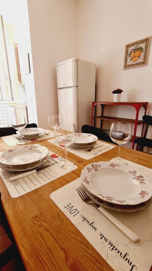 Trastevere Rome'S Heart Charming & Cozy Appartment 3 ภายนอก รูปภาพ