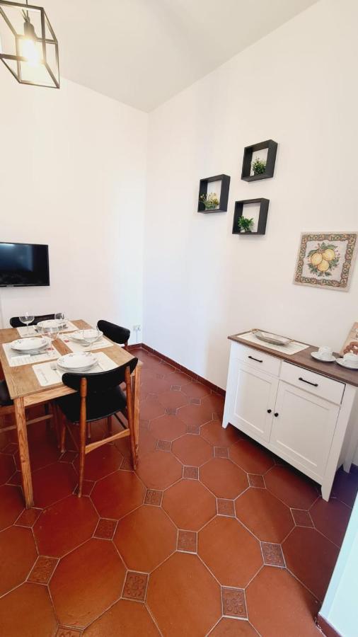 Trastevere Rome'S Heart Charming & Cozy Appartment 3 ภายนอก รูปภาพ