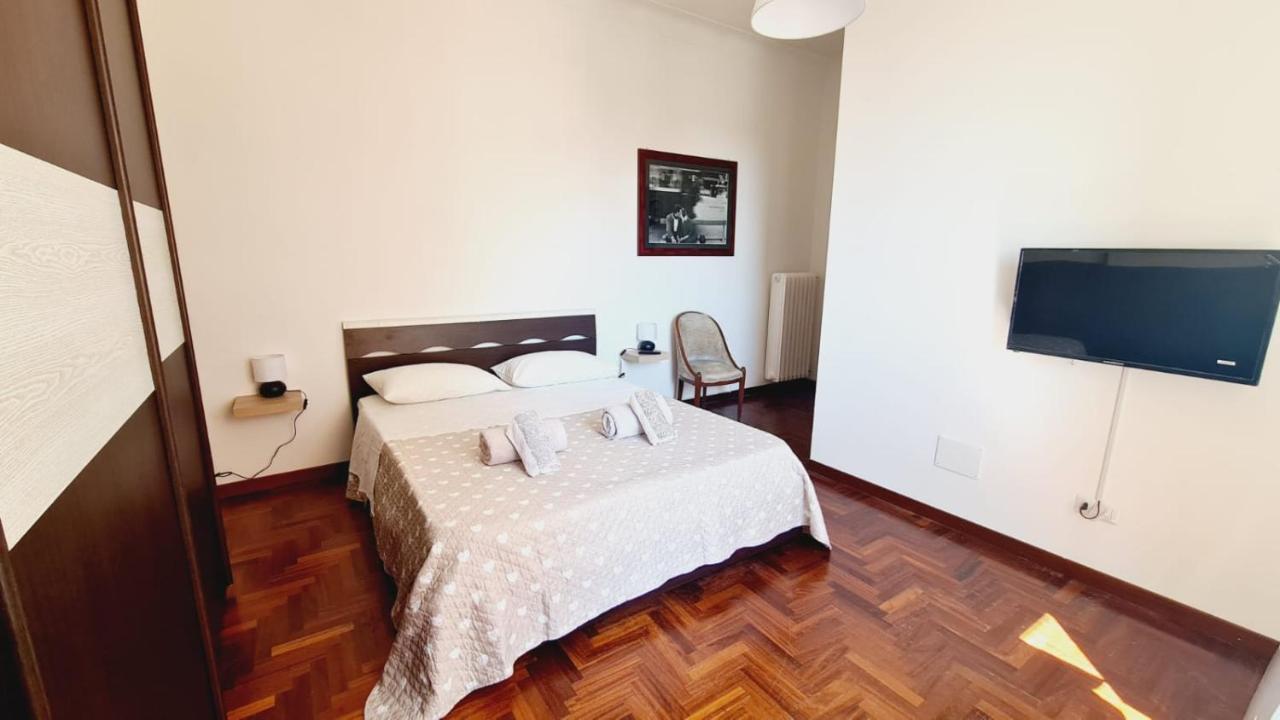 Trastevere Rome'S Heart Charming & Cozy Appartment 3 ภายนอก รูปภาพ