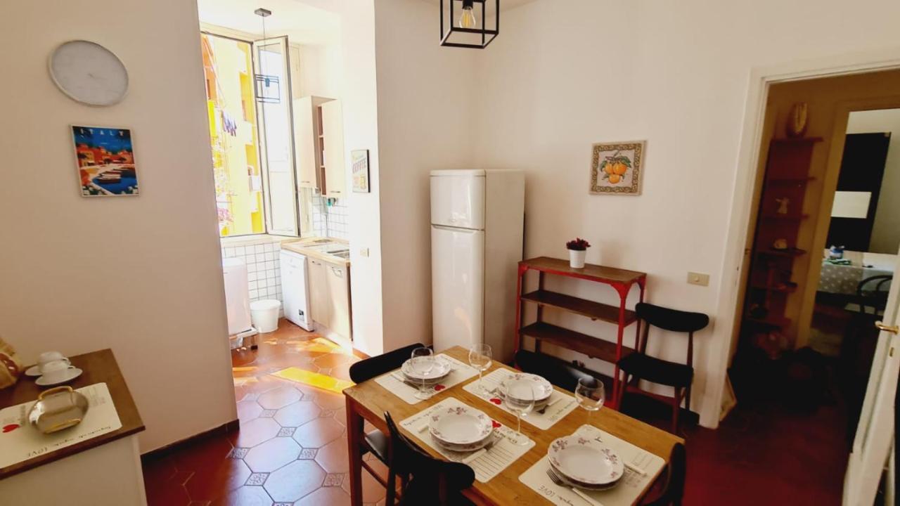 Trastevere Rome'S Heart Charming & Cozy Appartment 3 ภายนอก รูปภาพ