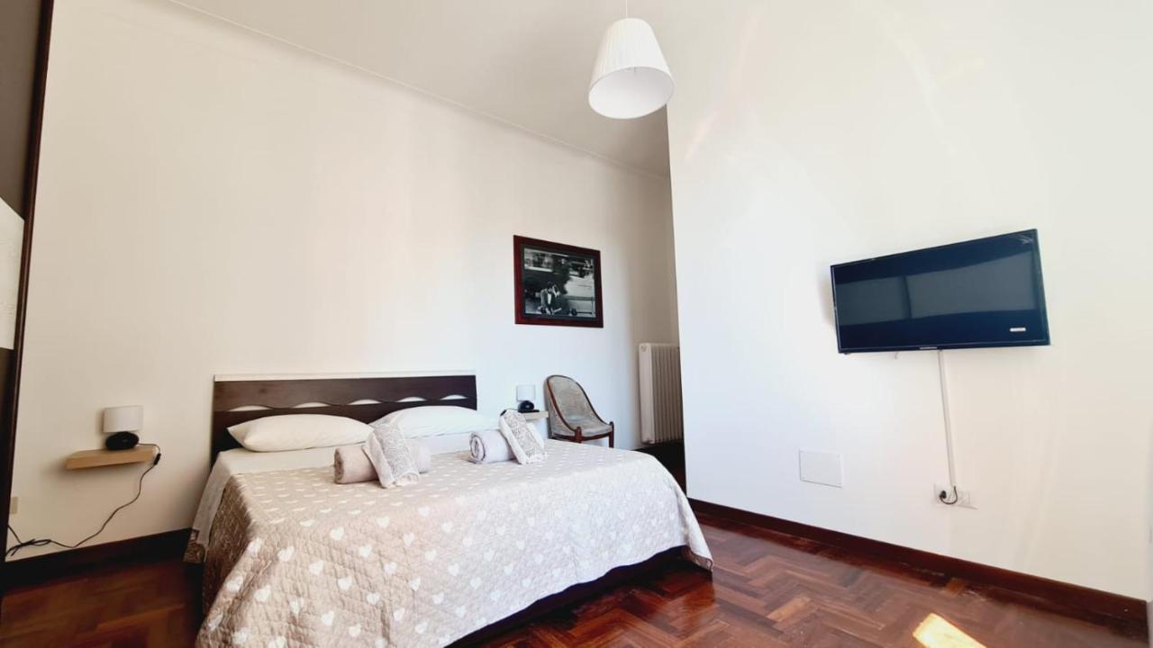 Trastevere Rome'S Heart Charming & Cozy Appartment 3 ภายนอก รูปภาพ