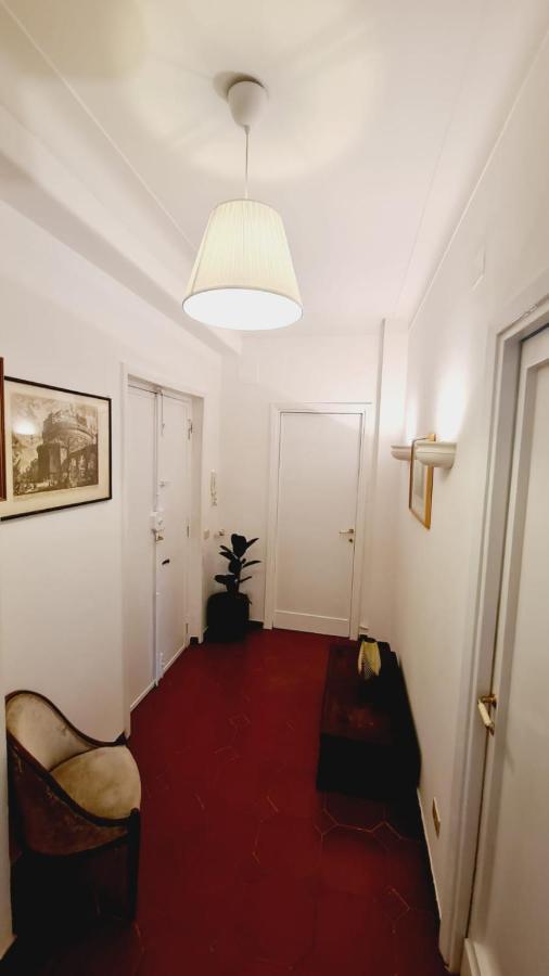 Trastevere Rome'S Heart Charming & Cozy Appartment 3 ภายนอก รูปภาพ