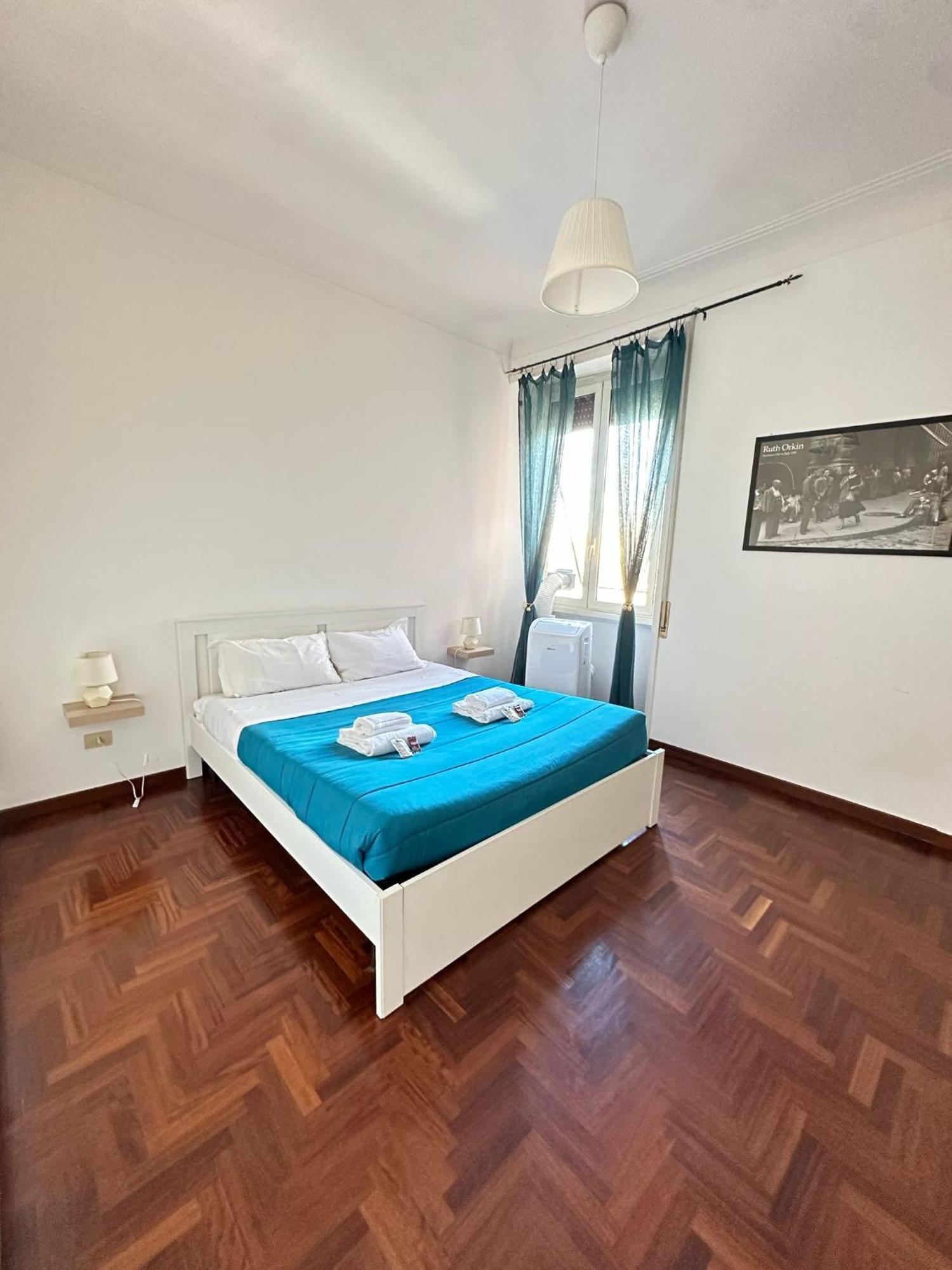 Trastevere Rome'S Heart Charming & Cozy Appartment 3 ภายนอก รูปภาพ