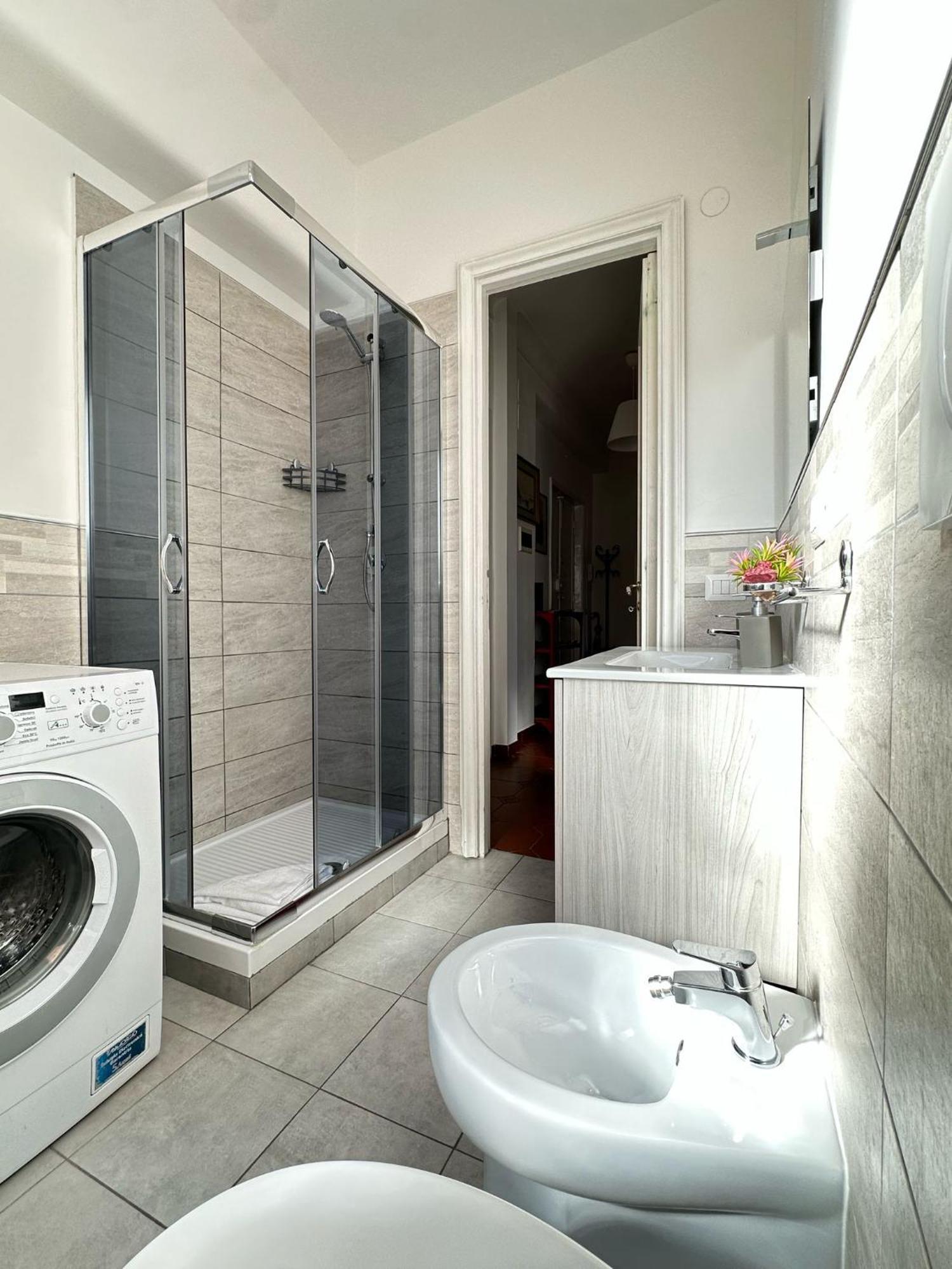 Trastevere Rome'S Heart Charming & Cozy Appartment 3 ภายนอก รูปภาพ