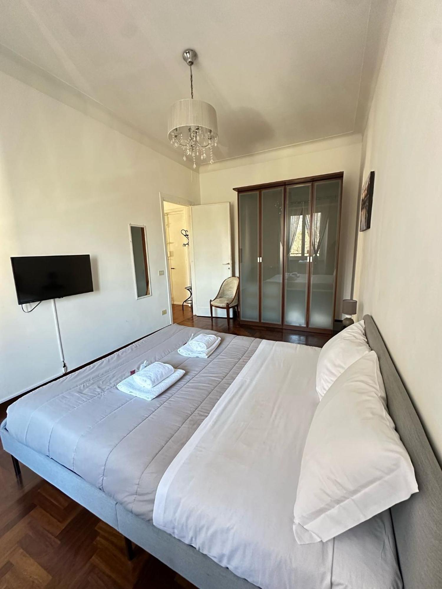 Trastevere Rome'S Heart Charming & Cozy Appartment 3 ภายนอก รูปภาพ