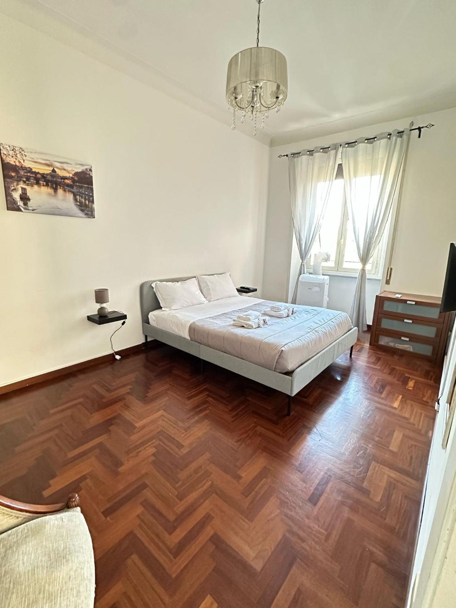 Trastevere Rome'S Heart Charming & Cozy Appartment 3 ภายนอก รูปภาพ