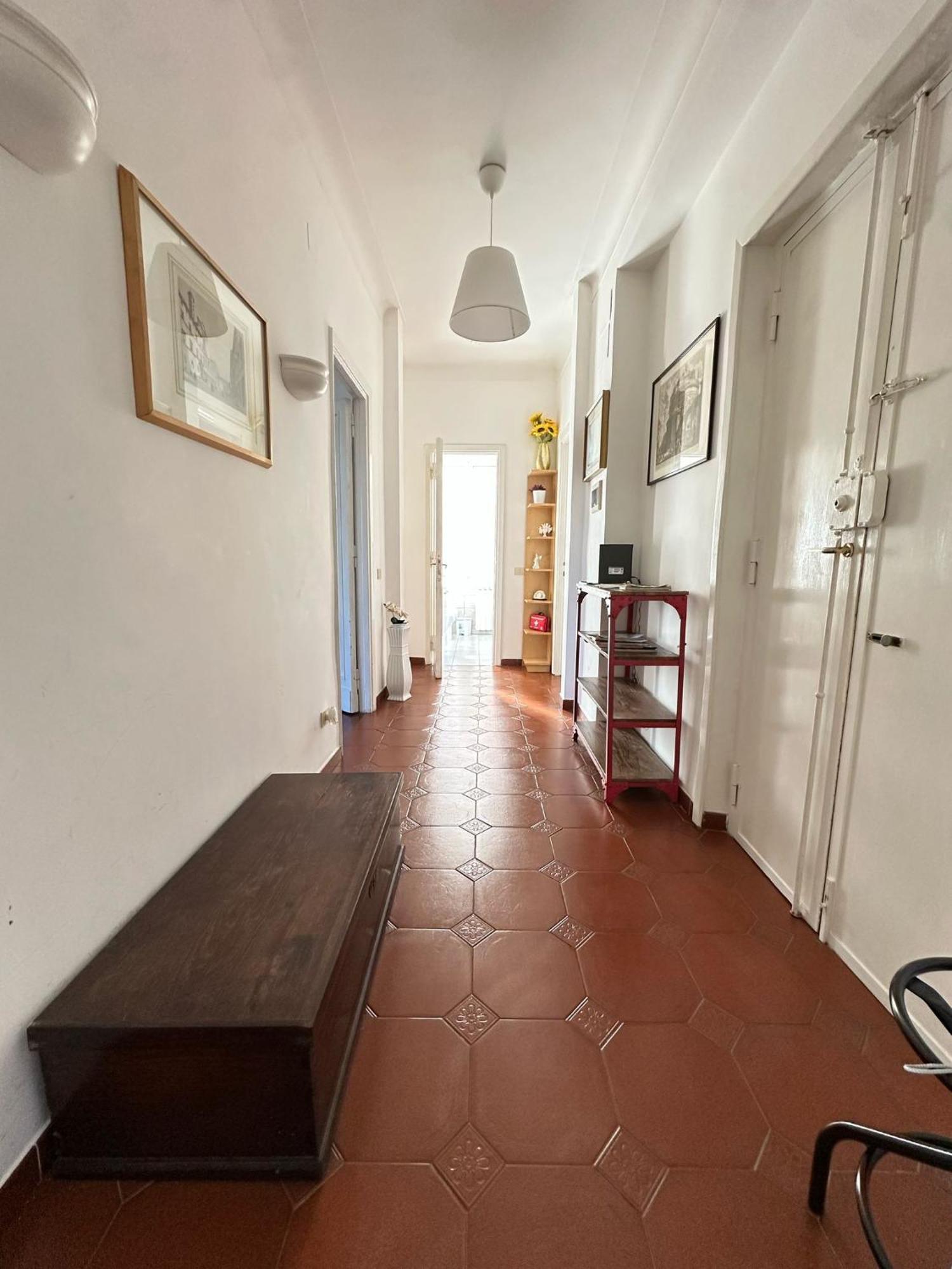 Trastevere Rome'S Heart Charming & Cozy Appartment 3 ภายนอก รูปภาพ